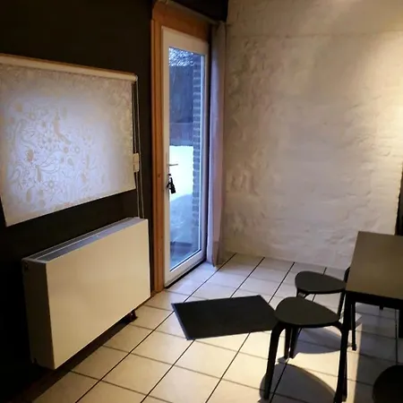 Apartment Au Virage De *